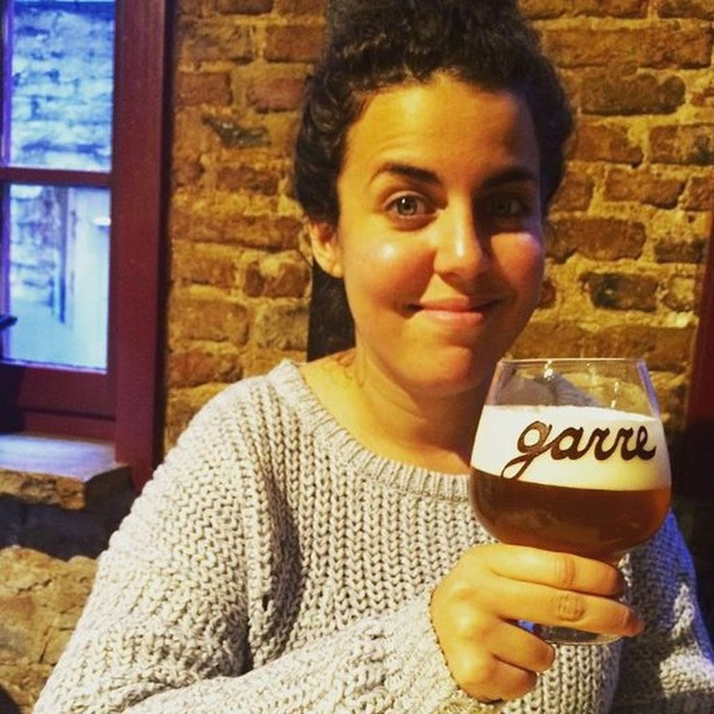 Meet your Posher, Josie